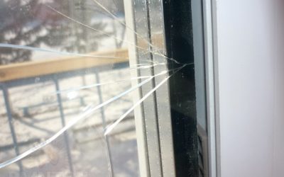 ЗАМЕНА СТЕКЛОПАКЕТОВ